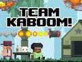 Laro Team Kaboom online