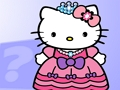 Laro Hello Kitty Memory Card Match online