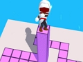 Laro Stacky Dash 2 online