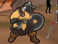 Laro Medieval Battle 2p online