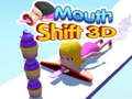Laro Paglipat ng bibig 3D  online