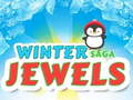 Laro Saga ng Winter Jewels online