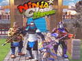 Laro Ninja Clash Heroes online