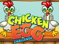 Laro Hamon sa Itlog ng Manok  online