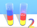 Laro Palaisipan ng Uri ng Tubig 2 online