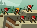 Laro Fortress Defense 2 online