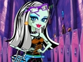 Laro Monster High Dress Up online