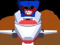 Laro Huggy Wuggy Mars online