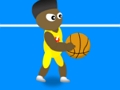 Laro Basketbol lang mga hayop  online