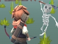 Laro Skeleton Hunter online