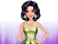 Laro Oras ng makeup ng Barbie online