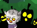 Laro Episode 1 ng Serye ng Halloween Forest Escape  online