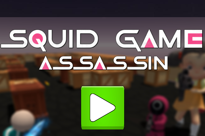 Laro Pusit Game Assassin  online