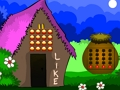 Laro Pagtakas sa Forest Hut 2  online