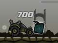 Laro Bullet Car online