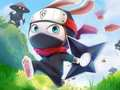 Laro Ninja Kuneho  online