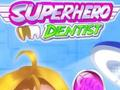 Laro Superhero Dentista  online