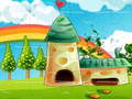 Laro Puzzle ng paglalarawan ng tagsibol online