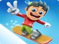 Laro Ski Safari online