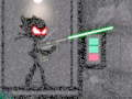 Laro Stickman na mamamana  online