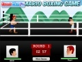Laro Mario Boxing  online