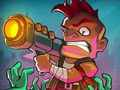 Laro Zombie idle Defense online