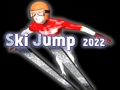 Laro Ski Jump 2022 online