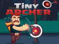 Laro Maliit na Archer  online