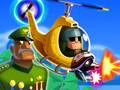 Laro Helicopter Strike online