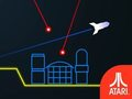 Laro Utos ng misayl ng Atari online