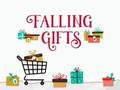 Laro Mga nahuhulog na Regalo  online