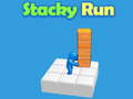 Laro Stacky Run online