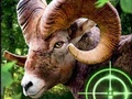 Laro Crazy Goat Hunter 2020 online