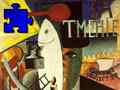 Laro Malevich puzzle online