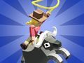 Laro Mga Rodeo Rider  online