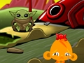 Laro Monkey Go Happy Stage 607 online