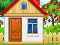 Laro 15 pinto Escape  online
