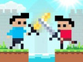 Laro Mga Digmaan sa Castel  online