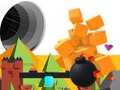 Laro Hole vs Bomb online