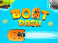 Laro Dash ng Bangka  online
