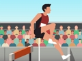 Laro Hurdle Run online