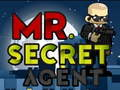 Laro Mr Secret Ahente  online