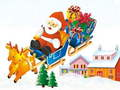 Laro Maligayang Pasko Slide  online