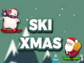 Laro Ski Pasko  online