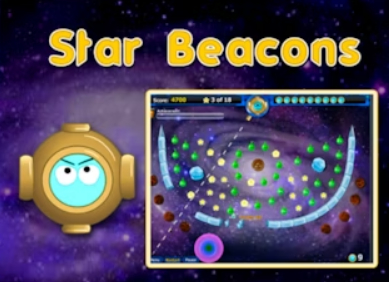 Laro Mga Star Beacon  online