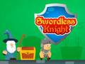 Laro Walang espada na Knight  online