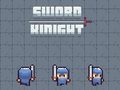Laro Sword Knight online