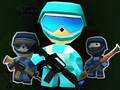 Laro Idle Hero: Counter Terrorist online