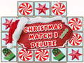Laro Pasko 2020 Match 3 Deluxe  online