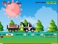 Laro 911 Police Truck  online
